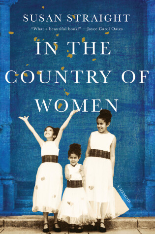 Cover of In the Country of Women