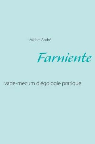 Cover of Farniente