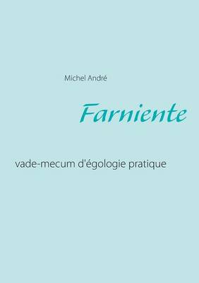 Book cover for Farniente