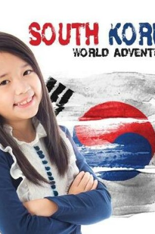 Cover of South Korea