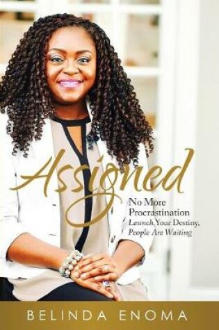 Cover of Assigned