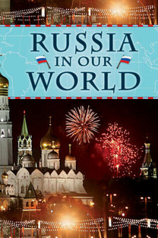 Cover of Russia in Our World