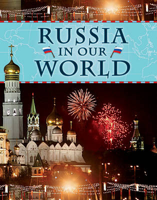 Book cover for Russia in Our World