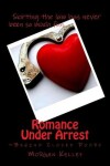 Book cover for Romance Under Arrest