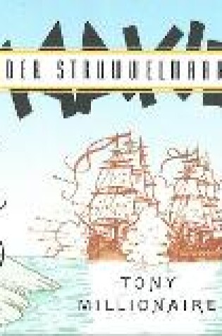 Cover of Der Struwwelmaakies