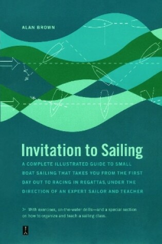 Cover of Invitation to Sailing