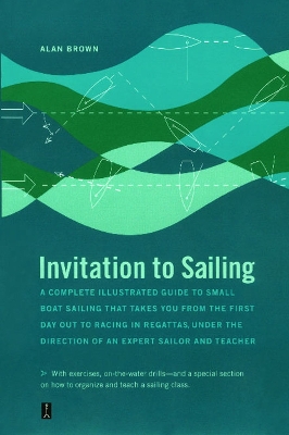 Book cover for Invitation to Sailing