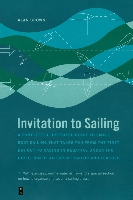Book cover for Invitation to Sailing