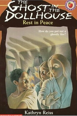 Cover of Rest in Peace