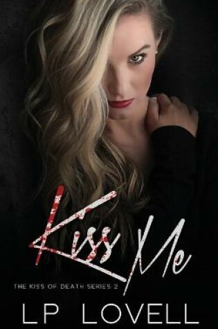 Cover of Kiss Me