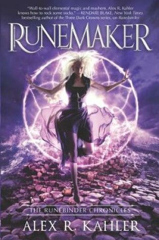 Cover of Runemaker