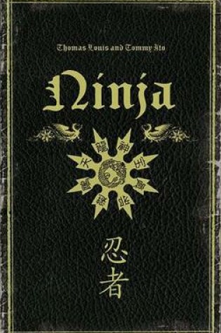 Cover of Ninja