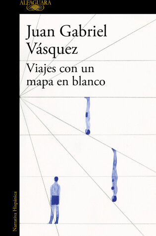 Cover of Viajes con un mapa en blanco / Traveling with a Blank Map