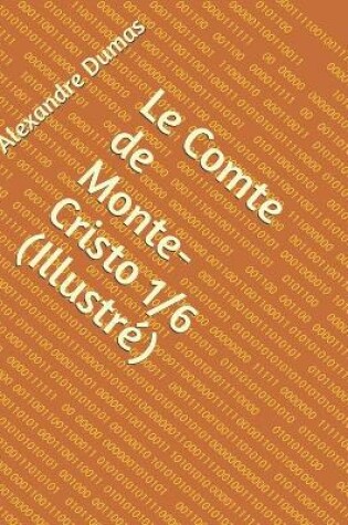 Cover of Le Comte de Monte-Cristo 1/6 (Illustre)