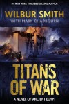 Book cover for Titans of War