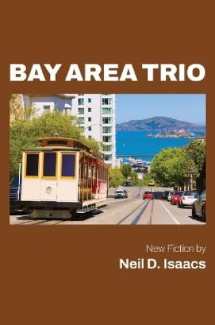 Cover of Bay Area Trio