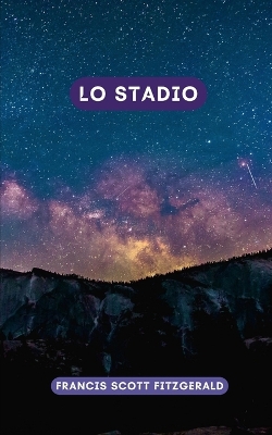 Book cover for Lo stadio