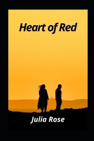 Cover of Heart of Red