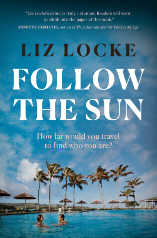 Cover of Follow the Sun