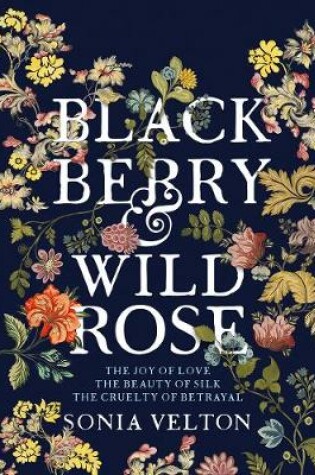 Cover of Blackberry and Wild Rose