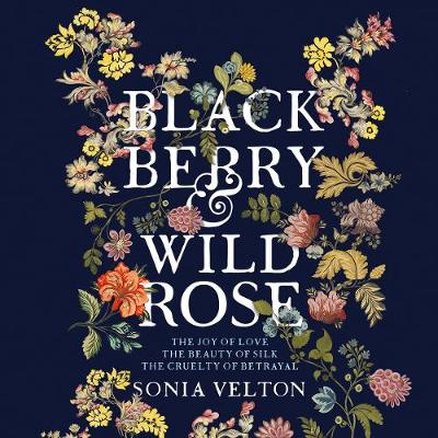 Book cover for Blackberry and Wild Rose