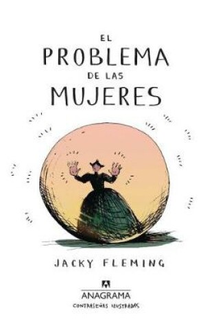 Cover of El Problema de Las Mujeres