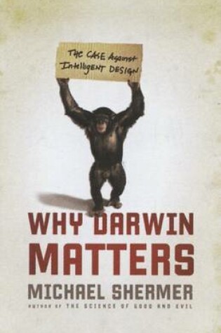 Cover of Why Darwin Matters