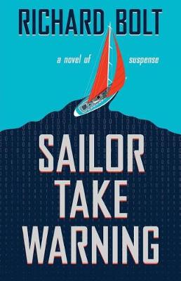 Book cover for Sailor Take Warning