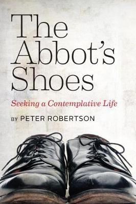 Book cover for The Abbot's Shoes