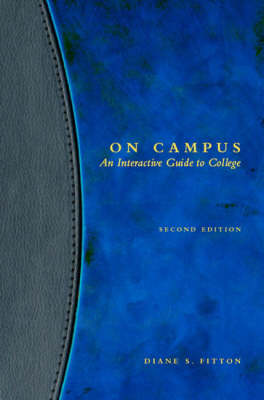 Book cover for On Campus