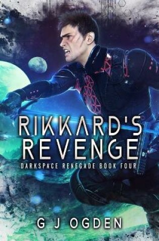 Cover of Rikkard's Revenge