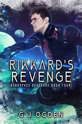 Book cover for Rikkard's Revenge