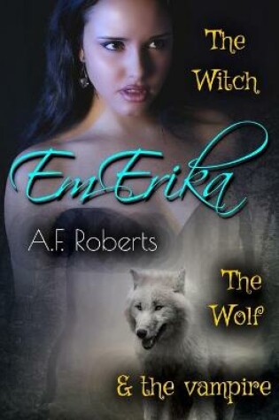 Cover of Em-Erika
