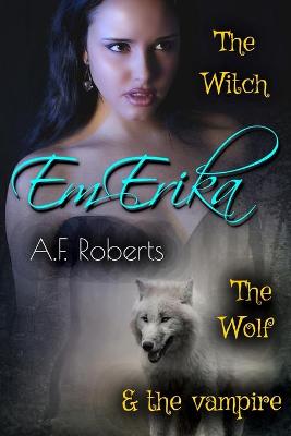 Book cover for Em-Erika
