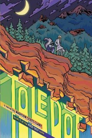 Cover of Toledot
