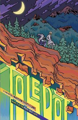 Book cover for Toledot