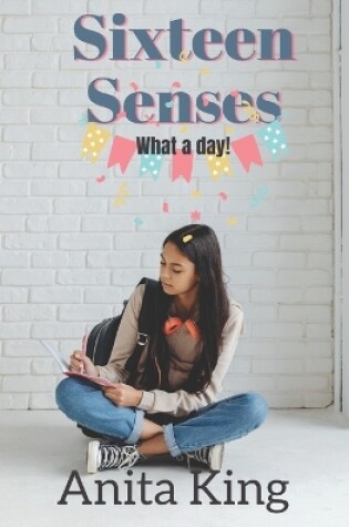 Cover of Sixteen Senses