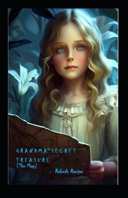 Book cover for GRANDMA's SECRET TREASURE