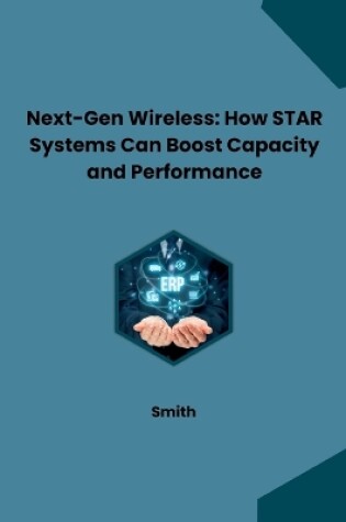 Cover of Next-Gen Wireless