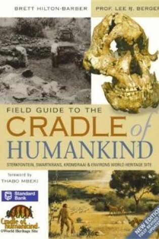 Cover of Field Guide to Cradle of Humankind