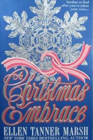 Cover of Christmas Embrace