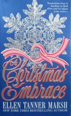 Book cover for Christmas Embrace