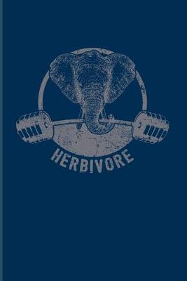 Book cover for Herbivore