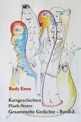 Cover of Kurzgeschichten mit Gedichten