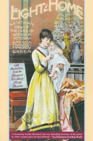 Cover of The Light of the Home