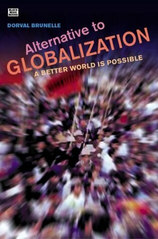 Cover of Alternative to Globalization