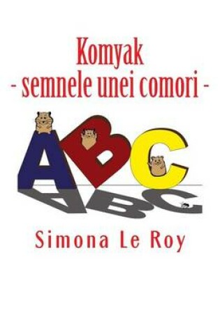 Cover of Komyak