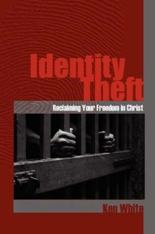 Cover of Identity Theft