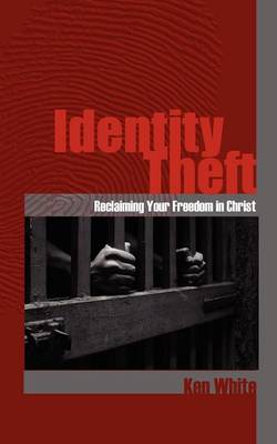 Book cover for Identity Theft