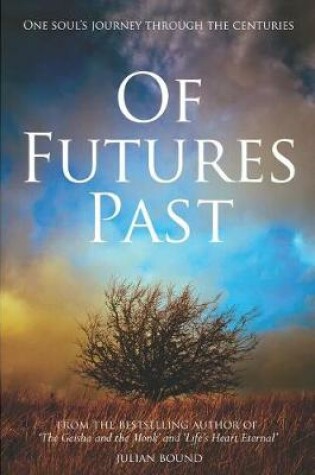 Cover of Of Futures Past